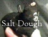 Salt Dough Recipe