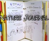 Nature Journal - Weather