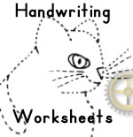 Handwriting Readiness 2