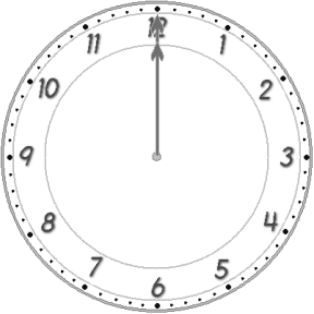 clock image