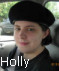 Holly