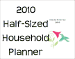 2010 planner