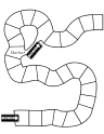 Game board templates