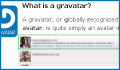 gravatar