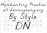 handwriting-dn-150