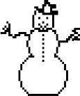 snowman