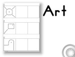 Drawing Blocks for Younger Children