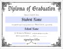 diploma