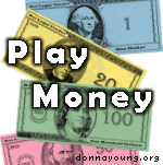 play money