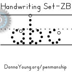 handwriting lessons